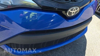 2021 Toyota C-HR XLE - miniatura 19