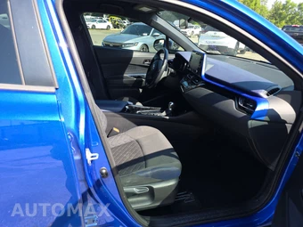 2021 Toyota C-HR XLE - miniatura 8