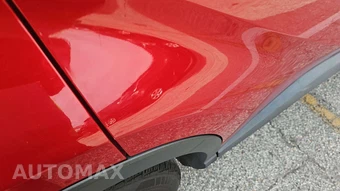 2021 Toyota C-HR XLE - miniatura 20