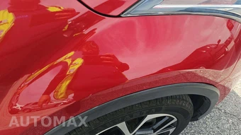 2021 Toyota C-HR XLE - miniatura 21
