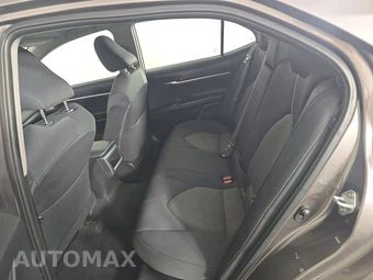 2021 Toyota Camry Hybrid LE - miniatura 13
