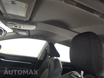2021 Toyota Camry Hybrid LE - miniatura 14