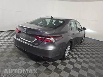 2021 Toyota Camry Hybrid LE - miniatura 4
