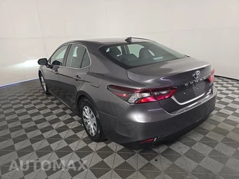 2021 Toyota Camry Hybrid LE - miniatura 6