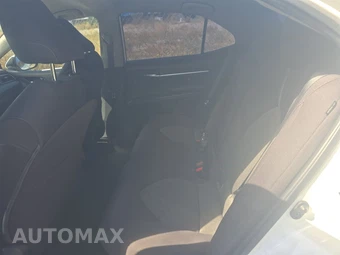 2021 Toyota Camry Hybrid LE - miniatura 13