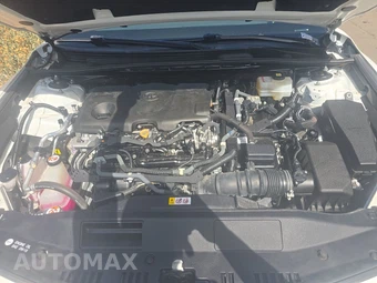 2021 Toyota Camry Hybrid LE - miniatura 15