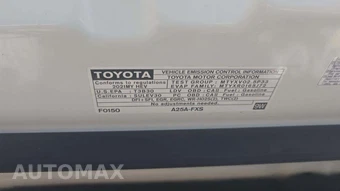 2021 Toyota Camry Hybrid LE - miniatura 19