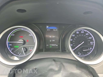 2021 Toyota Camry Hybrid LE - miniatura 6