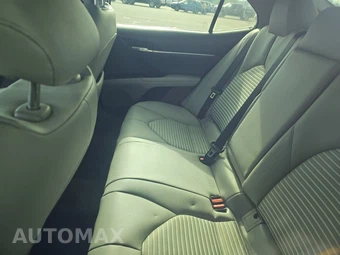 2021 Toyota Camry Hybrid SE - miniatura 13