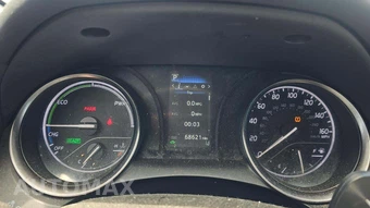2021 Toyota Camry Hybrid SE - miniatura 22