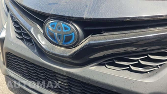 2021 Toyota Camry Hybrid SE - miniatura 28