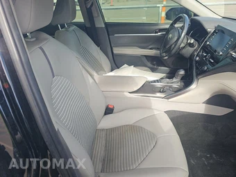 2021 Toyota Camry Hybrid SE - miniatura 8