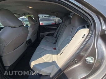 2021 Toyota Camry Hybrid SE - miniatura 13