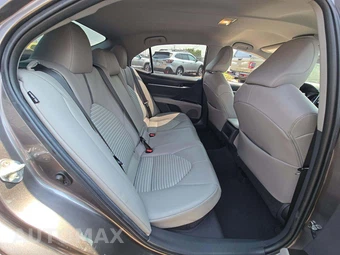 2021 Toyota Camry Hybrid SE - miniatura 16