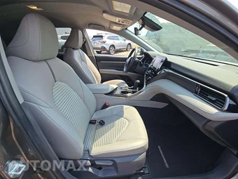 2021 Toyota Camry Hybrid SE - miniatura 18