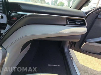 2021 Toyota Camry Hybrid SE - miniatura 19