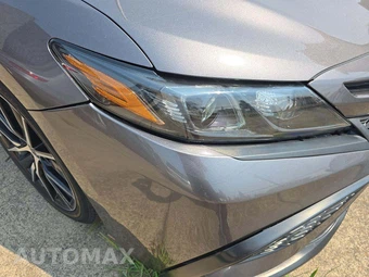 2021 Toyota Camry Hybrid SE - miniatura 21