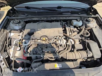 2021 Toyota Camry Hybrid SE - miniatura 24