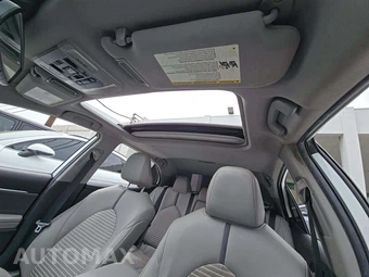 2021 Toyota Camry Hybrid SE - miniatura 11
