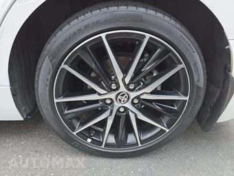 2021 Toyota Camry Hybrid SE - miniatura 22