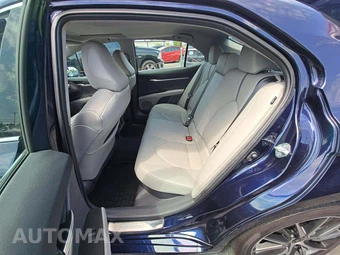2021 Toyota Camry Hybrid XLE - miniatura 13