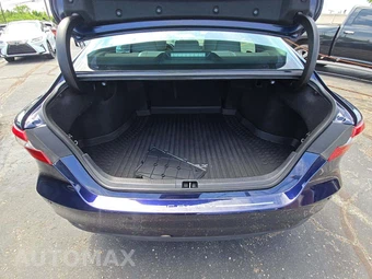 2021 Toyota Camry Hybrid XLE - miniatura 14