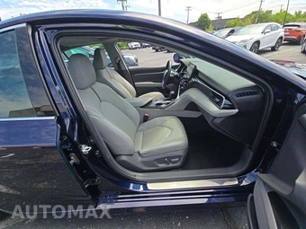 2021 Toyota Camry Hybrid XLE - miniatura 18