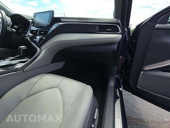 2021 Toyota Camry Hybrid XLE - miniatura 19