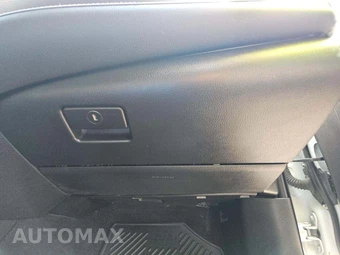 2021 Toyota Camry Hybrid XSE - miniatura 16