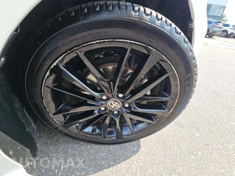 2021 Toyota Camry Hybrid XSE - miniatura 23
