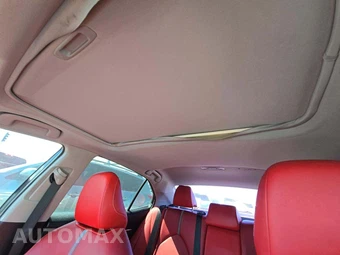 2021 Toyota Camry Hybrid XSE - miniatura 11