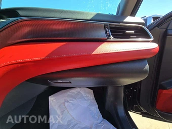 2021 Toyota Camry Hybrid XSE - miniatura 19