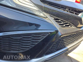 2021 Toyota Camry Hybrid XSE - miniatura 21