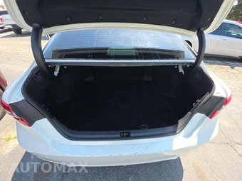 2021 Toyota Camry Hybrid XSE - miniatura 14