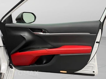 2021 Toyota Camry Hybrid XSE - miniatura 10