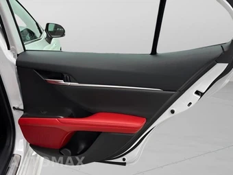 2021 Toyota Camry Hybrid XSE - miniatura 13