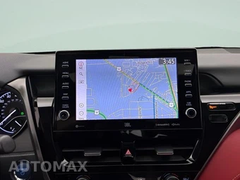 2021 Toyota Camry Hybrid XSE - miniatura 23