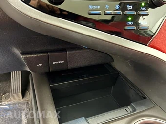 2021 Toyota Camry Hybrid XSE - miniatura 27