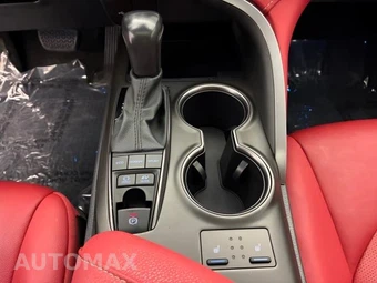 2021 Toyota Camry Hybrid XSE - miniatura 29