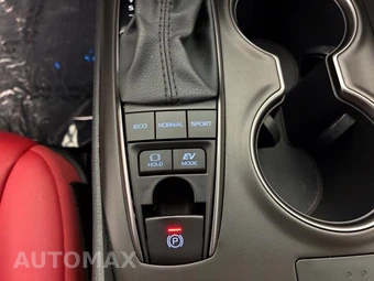 2021 Toyota Camry Hybrid XSE - miniatura 30