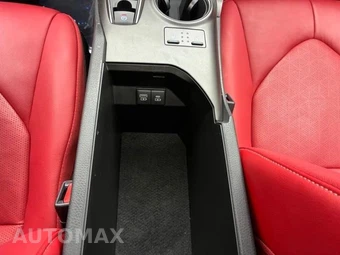 2021 Toyota Camry Hybrid XSE - miniatura 31
