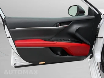 2021 Toyota Camry Hybrid XSE - miniatura 34