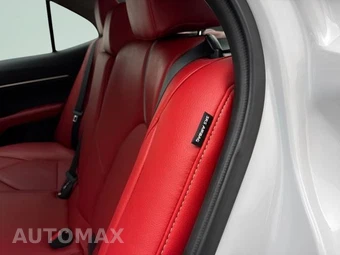 2021 Toyota Camry Hybrid XSE - miniatura 37