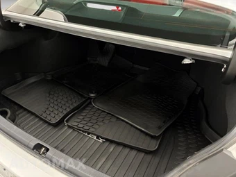 2021 Toyota Camry Hybrid XSE - miniatura 41