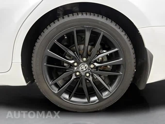 2021 Toyota Camry Hybrid XSE - miniatura 43