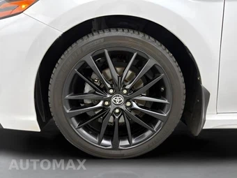 2021 Toyota Camry Hybrid XSE - miniatura 44