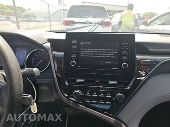2021 Toyota Camry LE - miniatura 11