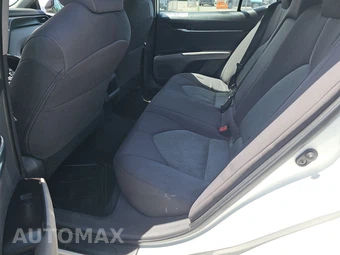 2021 Toyota Camry LE - miniatura 13
