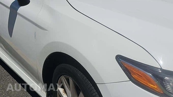 2021 Toyota Camry LE - miniatura 37