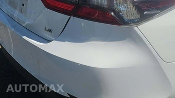 2021 Toyota Camry LE - miniatura 42